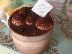 巧克力清脆慕斯-好利来(乐堤港店)