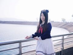 -江南天池