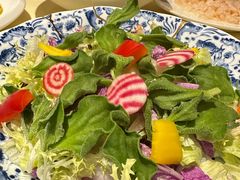 -古韵轩·园林餐厅