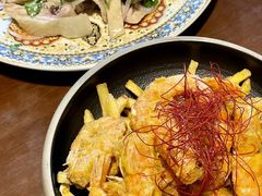 -盏簋品味馆(沙溪店)
