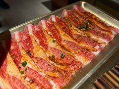 -西塔老太太泥炉烤肉(亚运村店)