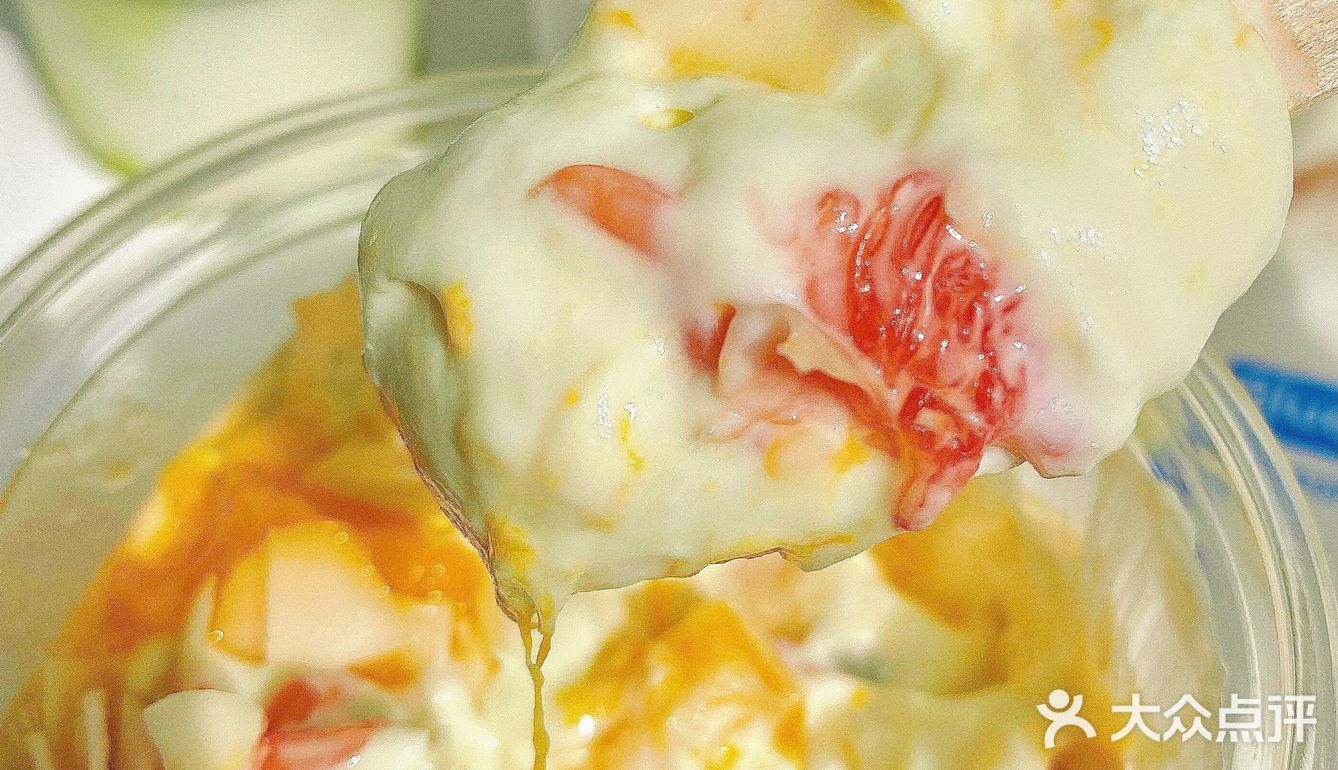 北京探店｜🥑Blue glass  轻松实现牛油果自由！ 