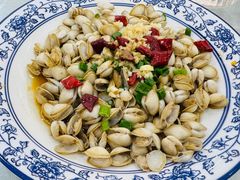 -杨记海鲜楼(三门黑金冠店)