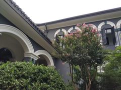 -湖南省立第一师范学校旧址
