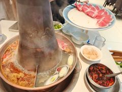 -福寿斋·老北京铜锅涮肉·烤鸭(顺义总店)