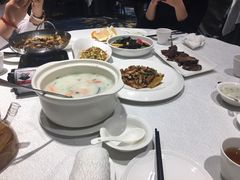 -徐记海鲜(陕西历史博物馆|明德门店)
