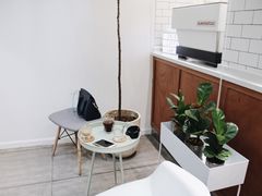 -Onirii Coffee(长乐路店)