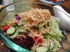-秦唐一号西安菜馆(钟楼店)