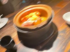 -外婆家(蓝色港湾店)