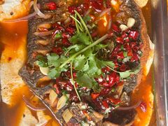 -阿葉农家饭店