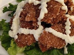 -丰收日·小海鲜·沪上家宴(顾村正大店)
