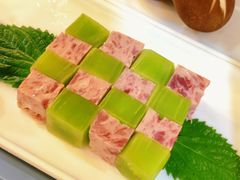 -喜聚薈·花膠雞海鮮火鍋(越秀店)