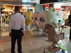 -食悦天美食广场(武汉壹方购物中心店)