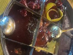 -五里关火锅(牛市口店)