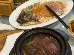 -稻香酒家·35年老字号(侨光店)