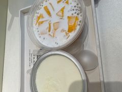 -仁信老铺甜品(北京路店)
