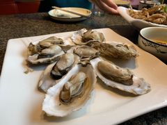 -渔民船说·北塘海鲜·天津菜·海肠捞饭(北塘古镇店)