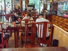 -同胜祥清真新豫菜(杜岭街店)