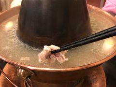 -情忆草原涮肉馆