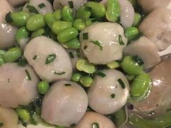 -逸林轩中餐厅(中信泰富朱家角锦江酒店)