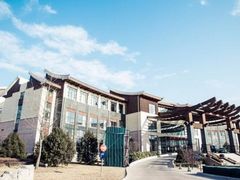 -北京瑞麟湾温泉度假酒店