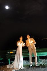 -蔚蓝映像STUDIO婚纱摄影(南稍门店)