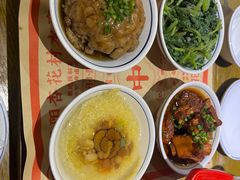 -杏花村水席楼·洛阳水席(老城十字街店)