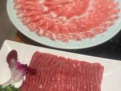 -南门涮肉(天坛南门店)