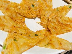 -隅乐胡椒虾·台湾菜·团建(皇岗店)