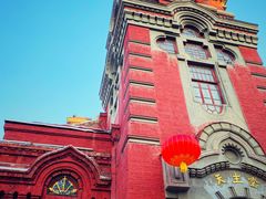 -圣·阿列克谢耶夫教堂