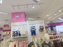 -孩子王童乐园(西安盛龙店)