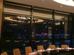 -丽晶轩中餐厅(重庆丽晶酒店)