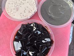 -钟姨糖水(惠城店)