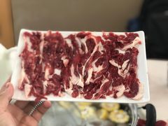 -潮泰牛肉火锅 · 创于1992年(车公庙店)