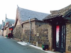 -烟墩角天鹅湖