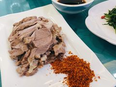 手抓羊肉-国强手抓(北京西路店)