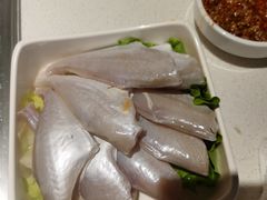 -海底捞火锅(玉桥商业广场店)