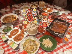 -西贝(六里桥旗舰店)