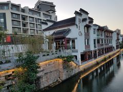-南京夫子庙石唯玉雨花石酒店