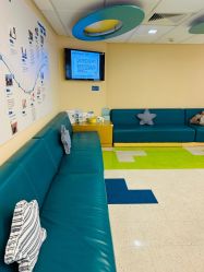 -杭州贝瑞斯美华妇儿医院·早孕·产检·儿科