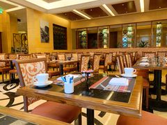 -澳门十六浦索菲特大酒店