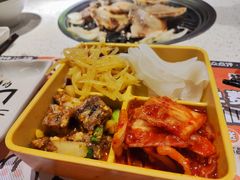 -猫爪爪原切自助烤肉(观音桥阳光世纪店)