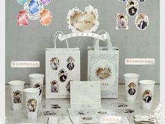 -喜茶(天津乐宾百货店)