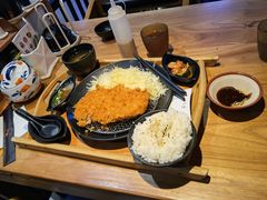 -雷门拉面店(新光天地店)