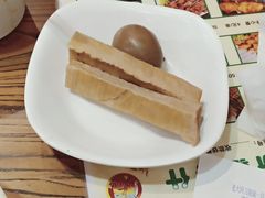 -韩师傅老大同刀削面(北苑路店)
