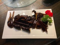 酱老鸭-外婆家(杭州马塍店·杭帮菜名店)
