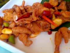 -添福来墨鱼饺子 · 海鲜东北菜(大连星海·黄浦路店)