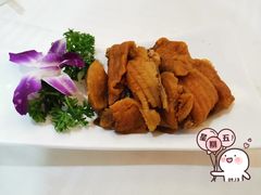 江南熏鱼-潮福城大酒楼·潮粤菜·港式点心(阳光城店)