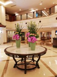 -虹桥迎宾馆·宴会厅