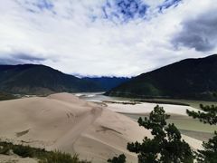-佛掌沙丘
